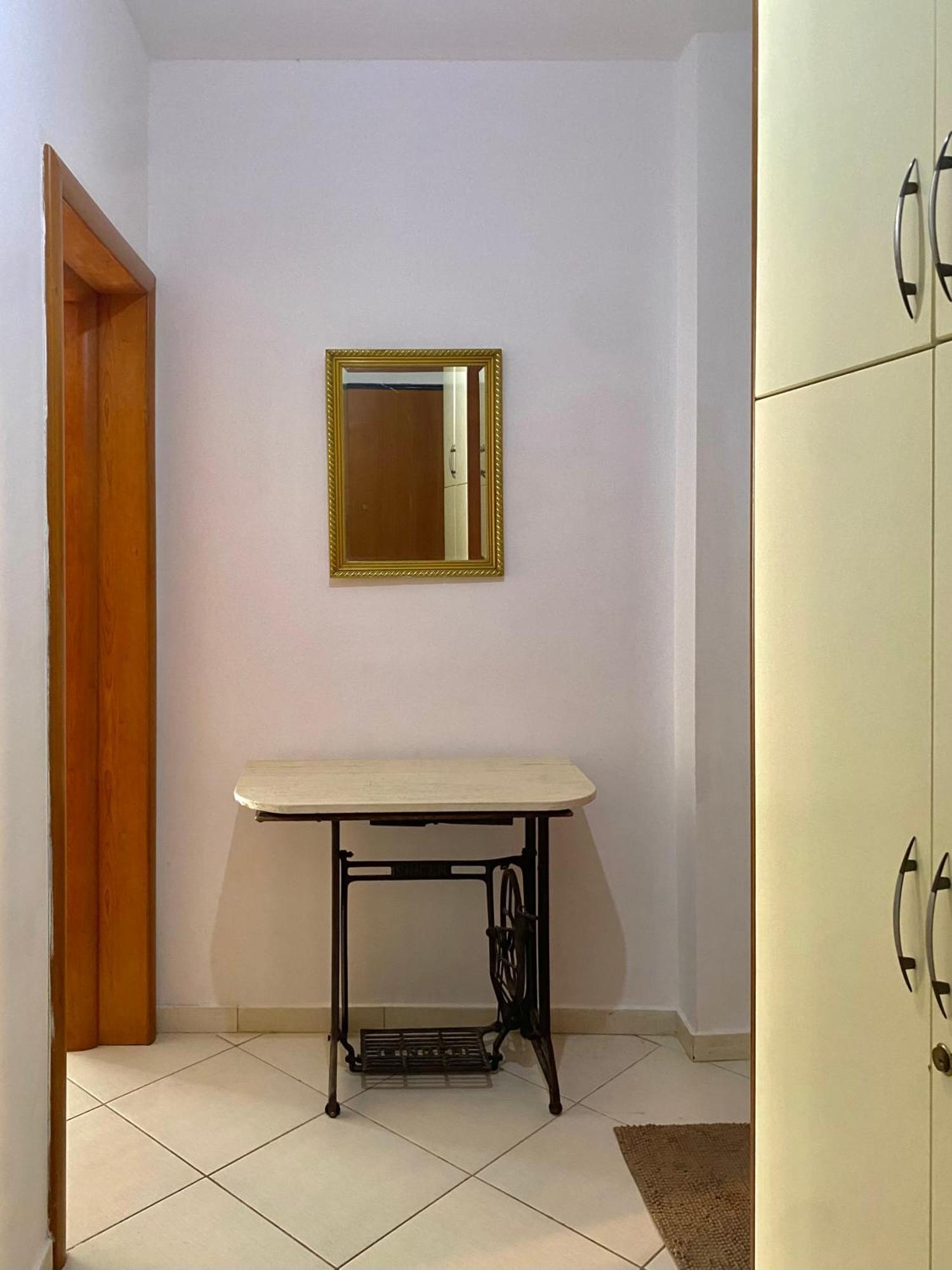 Caramel Sun Studios Apts Sarandë Exterior foto